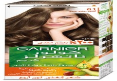 garnier color naturals hair color 6.1