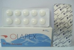 Olapex 10mg