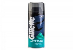 gillette gel 200ml