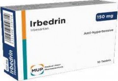 Irbedrin Diu 150mg