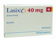 Lasix 40mg