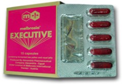 Melbrosia Executive 60mg