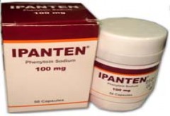 Ipanten 30mg