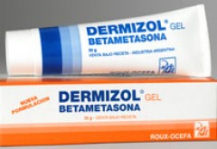 Dermizol 2%