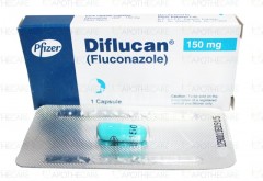 Diflucan 150mg