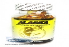 Alaska 1000mg