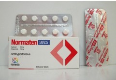 Normaten 50mg