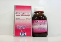 Congestal 160mg