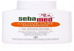 sebamed color care shampoo 200ml