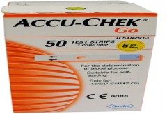 Accu-Chek Go 