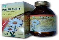 Pollen forte 100mg