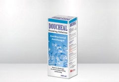 Doucheal 250 ml