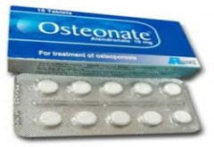 Osteonate 10mg