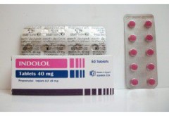 indolol 40mg