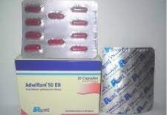 Adwiflam 50mg