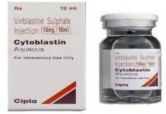 Cytoblastin 10mg