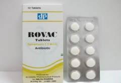 Rovac 1.5million