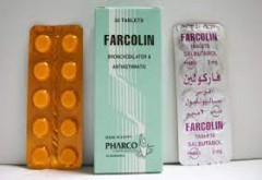 Farcolin 2mg