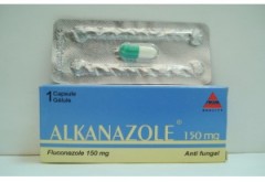 Alkanazole 150mg