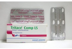 ترايتاس كومب لس 2.5mg