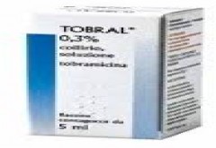 Tobral 0.3%