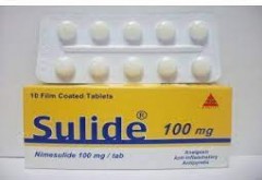 Sulide 100mg