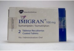 Imigran 100mg