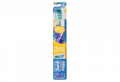 Oral B brush complete deep clean 