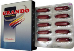 Grando 500mg