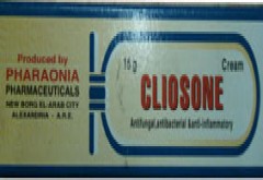 Cliosone 15 gm