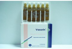 فاسورين 60mg