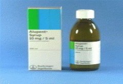 Alupent 15mg