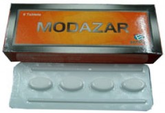 Modazar 100mg