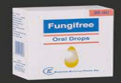 Fungifree 100000i