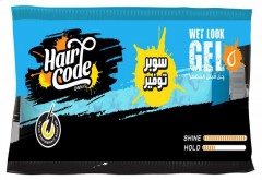 hair code gel 27ml