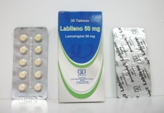 Labileno 50mg