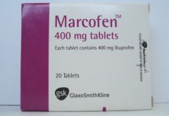 Marcofen 400mg