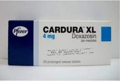 Cardura 4mg