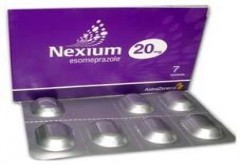 Nexium 20mg