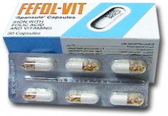 Fefol-Vit 