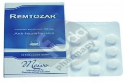 Remtozar 100mg