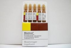 Bisolvon 4mg