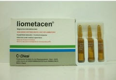 Liometacin 50mg