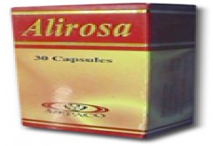 Alirosa 250mg