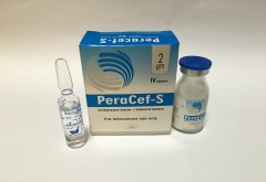 preacef 1000mg