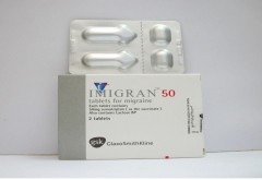 imigran 50mg