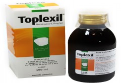 Toplexil 66.6mg