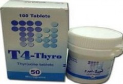 ت4-ثيرو 100 mcg