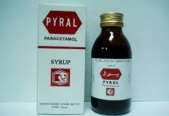 Pyral 100mg