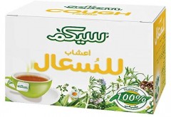 Sekem Cough Herb 